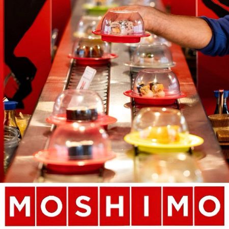 Things to do in Brighton visit Moshimo