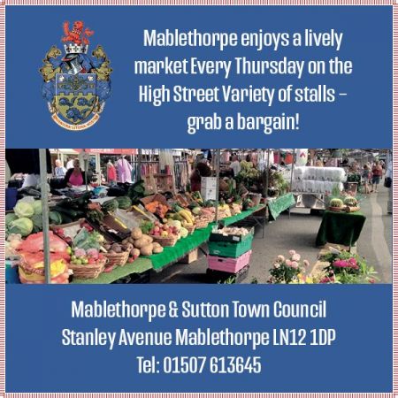 Things to do in Mablethorpe visit Mablethorpe & Sutton Council