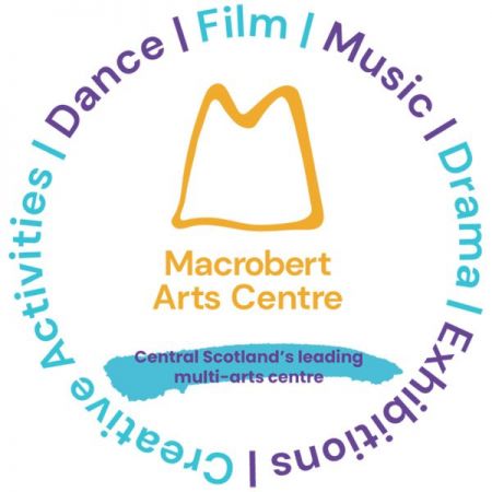 Things to do in Stirling visit Macrobert Arts Centre