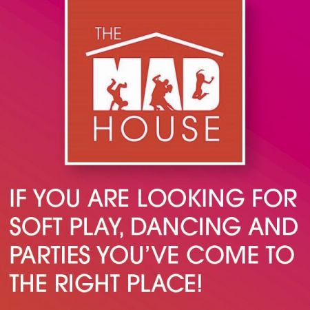 Things to do in Taunton visit The Mad House