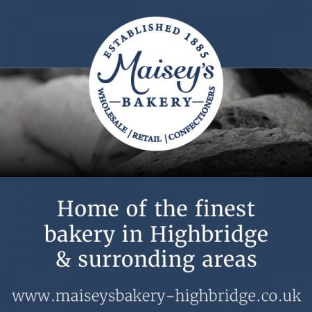 Maisey's Bakery