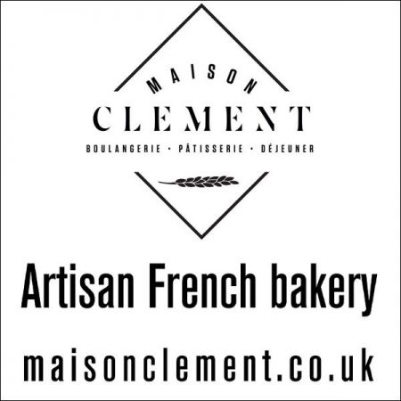 Things to do in Cambridge visit Maison Clement