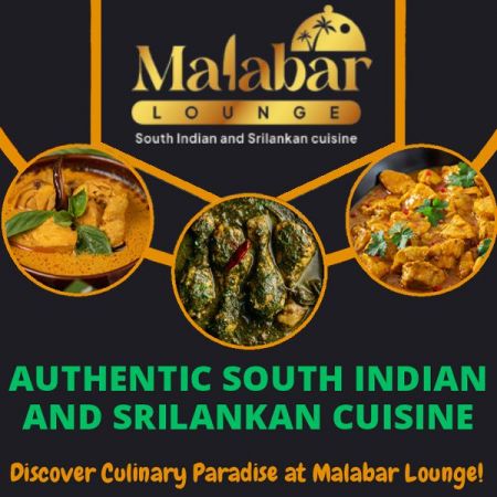 Things to do in Torquay visit Malabar Lounge