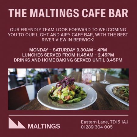 The Maltings Café Bar