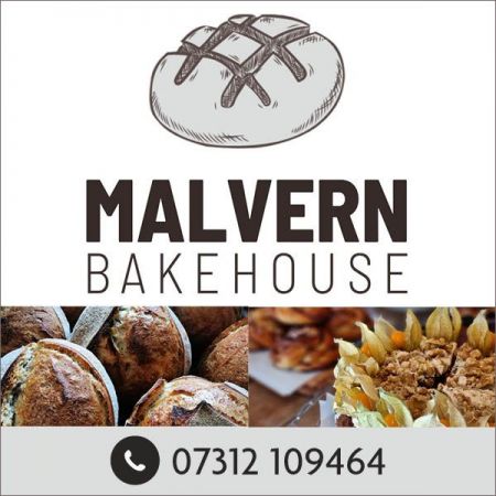 Things to do in Worcester visit Malvern Bakehouse