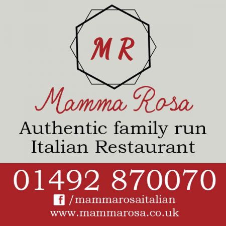 Mamma Rosa