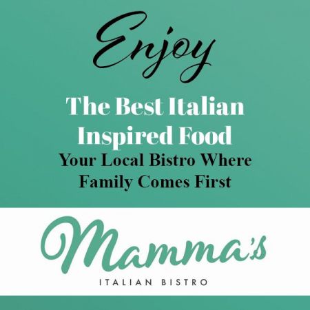 Mamma's Italian Bistro