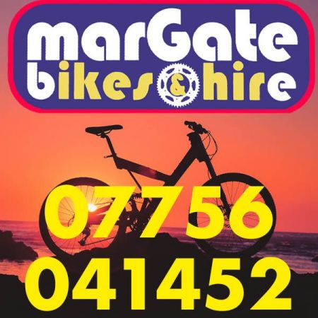 Margate Bikes & Hire