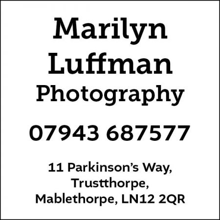Things to do in Mablethorpe visit Marilyn Luffman Photography