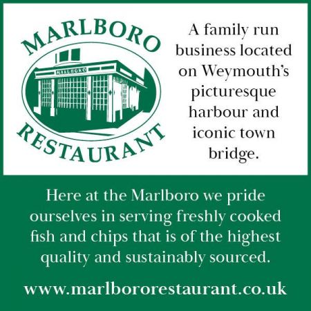 Things to do in Weymouth visit Marlboro