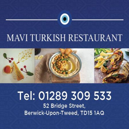 MAVI Turkish Restaurant