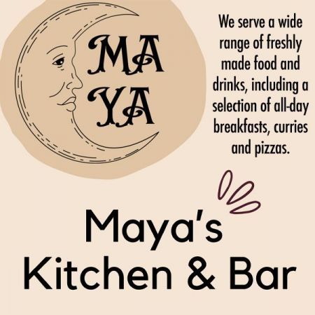 Things to do in Perth visit Maya's Kitchen