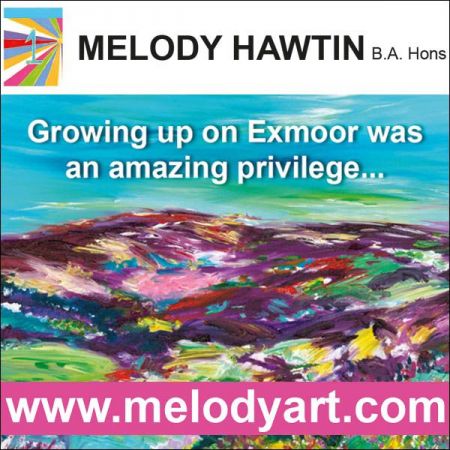 Things to do in Minehead visit Melody Art