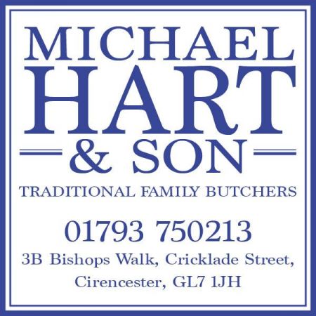 Things to do in Cirencester visit Michael Hart & Son