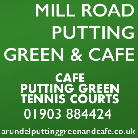 Things to do in Worthing visit Mill Road Cafe