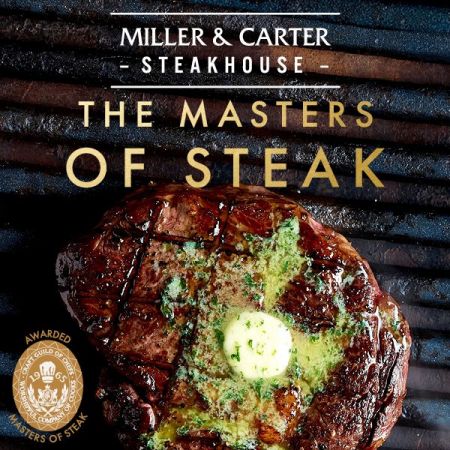 Things to do in Northwich visit Miller & Carter Middlewich