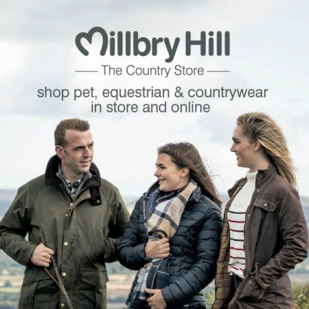Milllbry Hill Whitby Store