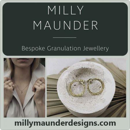 Things to do in Tiverton visit Milly Maunder Designs