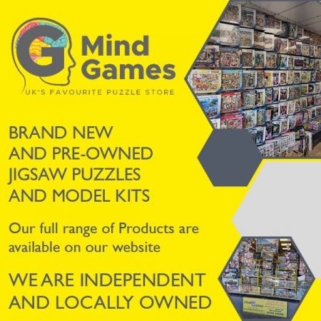 Things to do in Southport visit Mind Games Southport