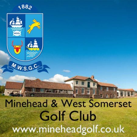 Things to do in Minehead visit Minehead & West Somerset Golf Club
