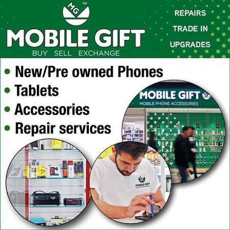 Things to do in Poole visit Mobile Gift