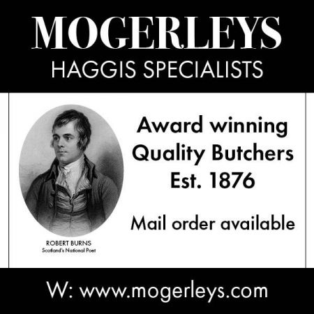 Things to do in Dumfries visit Mogerleys