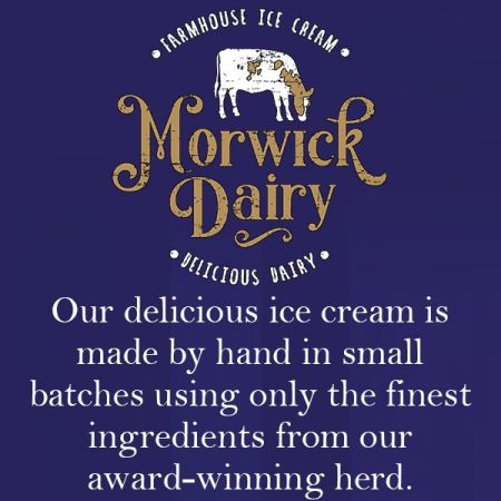 Morwick Dairy Ice Cream