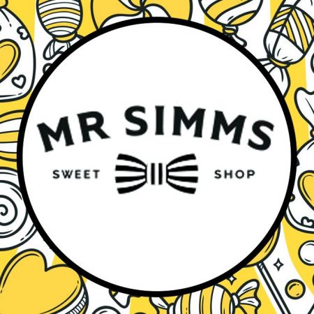 Things to do in Worthing visit Mr Simms Sweet Shop