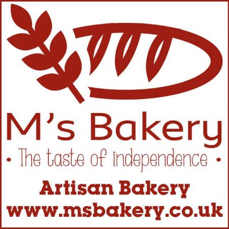 Things to do in Christchurch visit M's Bakery