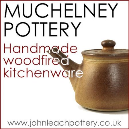 Things to do in Yeovil visit Muchelney Pottery