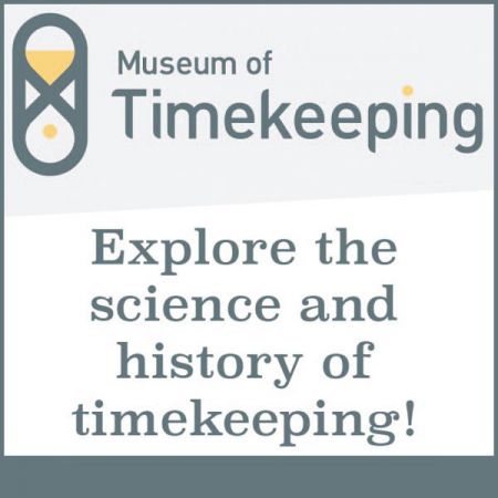 Things to do in Newark & Southwell visit Museum of Timekeeping