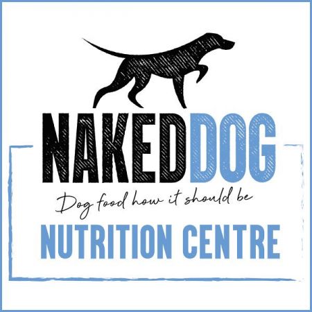 Naked Dog Nutrition Centre