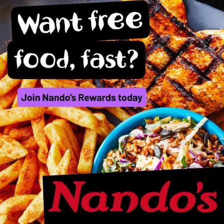 Things to do in Christchurch visit Nando's Christchurch