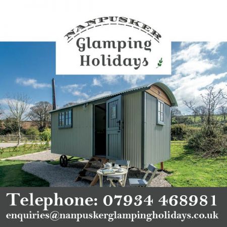 Things to do in St Ives visit Nanpusker Glamping Holidays