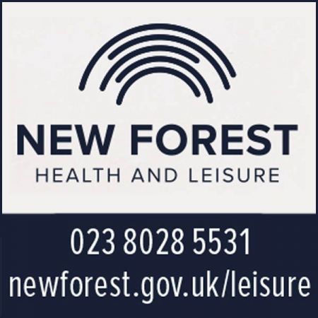 New Forset Health & Leisure