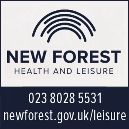 Things to do in Christchurch visit New Forest Health & Leisure