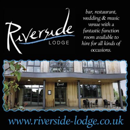 Things to do in Morpeth visit The New Riverside Lodge