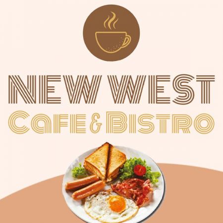 Things to do in Southend-on-Sea visit New West Cafe