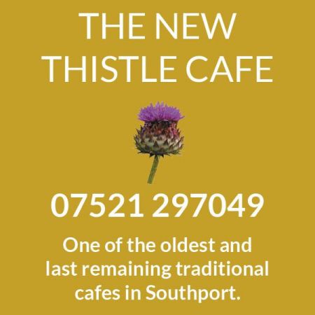New Thistle Cafe