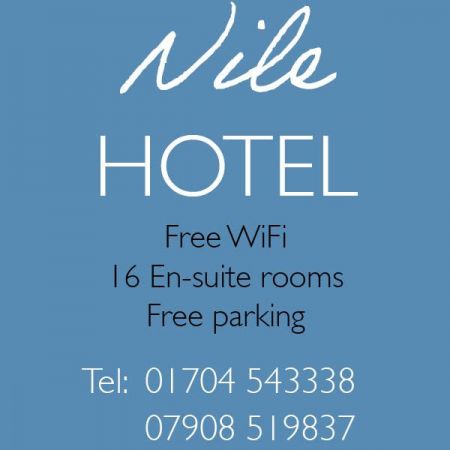 Nile Hotel