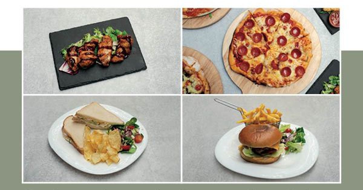 Things to do in Exeter Visit No. 3 Gin Bar