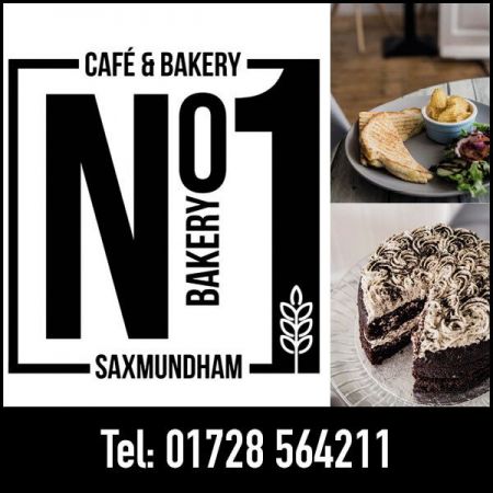 Things to do in Aldeburgh & Southwold visit Number 1 Bakery