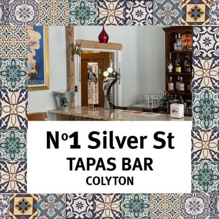 Things to do in Axminster & Seaton visit No1 Silver Street