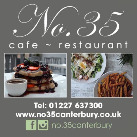 Things to do in Canterbury visit No.35