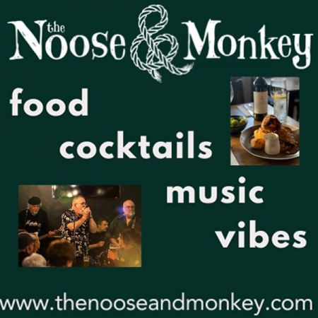 Things to do in Aberdeen visit The Noose and Monkey