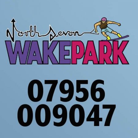 Things to do in Bude visit North Devon Wake Park