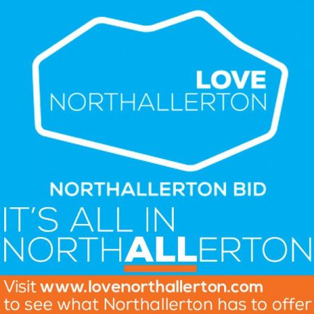 Things to do in Northallerton visit Northallerton BID