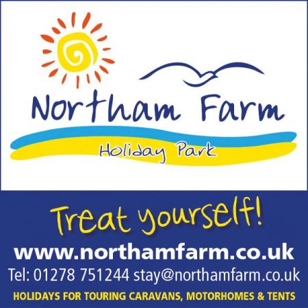 Northam Farm Holiday Park