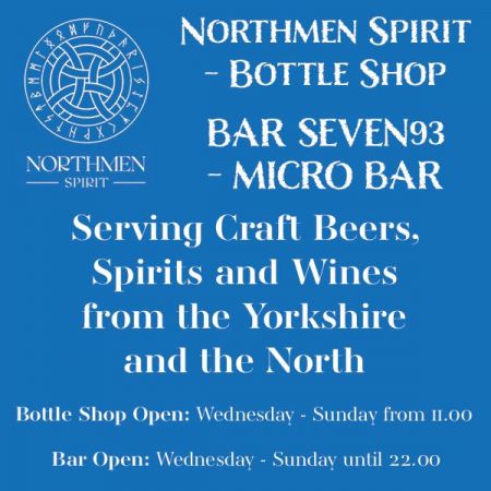 Things to do in Beverley & Market Weighton visit Northmen Group