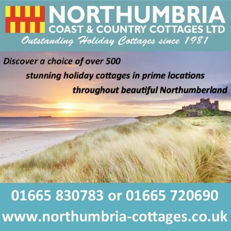 Things to do in Alnwick visit Northumbria Coast and Country Cottages